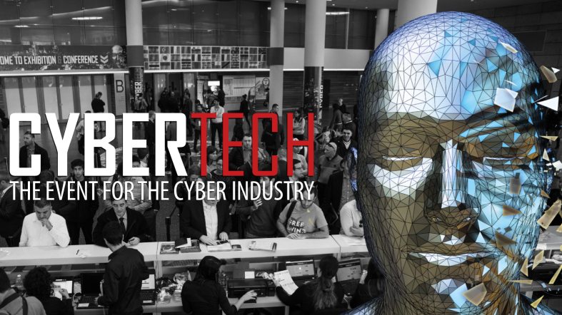 Cybertech2019