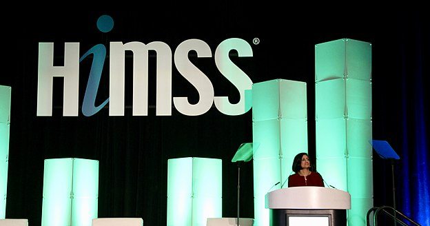 HIMSS18