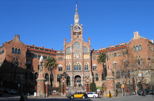 Sant Pau