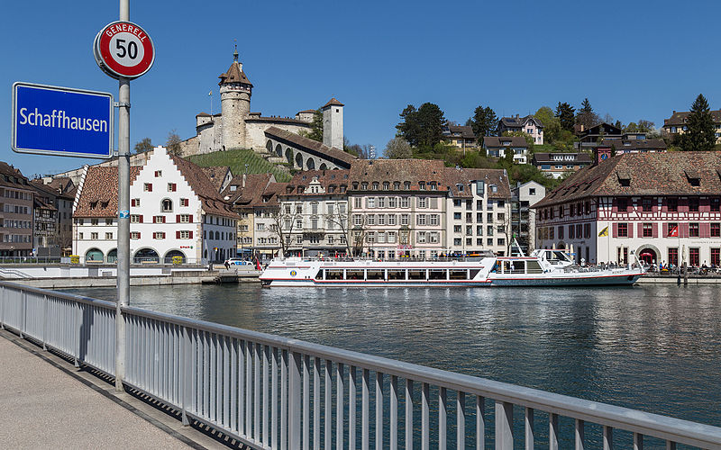 Schaffhausen