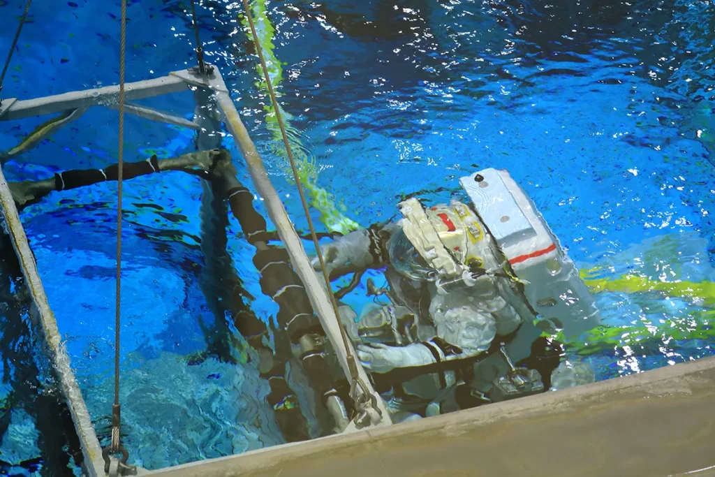 Global Education Program in NASA 2025