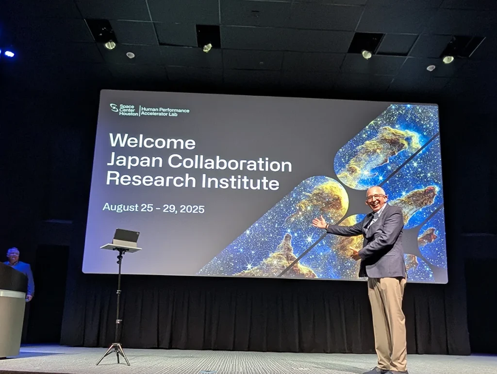 Global Education Program in NASA 2025